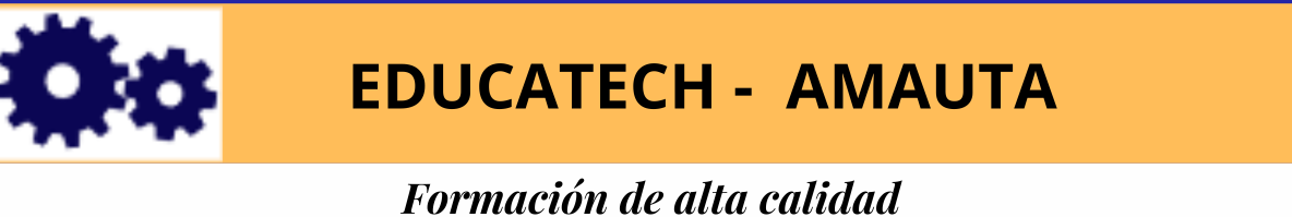 Capacitación para emprendedores